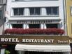 Dancourt Hotel Restaurant - Hotel