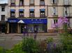 HOTEL BEAUSEJOUR - Hotel