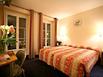 Hotel Beauvoir : Hotel Paris 5