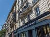 Hotel Les Bulles De Paris - Hotel