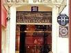 Hotel Cluny Square : Hotel Paris 5