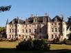 Hostellerie du Château des Monthairons - Hotel