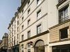 Hotel Design Sorbonne : Hotel Paris 5