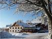 AUBERGE LE COUCHETAT - Hotel