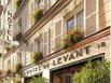Hôtel du Levant : Hotel Paris 5