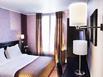 Hotel Elysa-Luxembourg : Hotel Paris 5