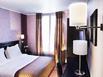 Hotel Elysa-Luxembourg Paris