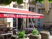 Kyriad Metz Centre - Hotel