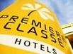 Premiere Classe Freyming Merlebach - Hotel
