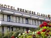 Premiere Classe Amiens - Glisy - Hotel
