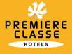 Premiere Classe Amiens - Glisy - Hotel