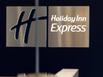 Holiday Inn Express Amiens - Hotel