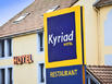 Kyriad Beauvais Sud - Hotel