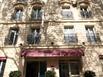 Hôtel Sunny : Hotel Paris 5