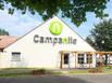 Campanile Hotel Chantilly - Hotel