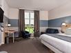 Dolce Chantilly - Hotel