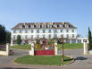 Best Western Hotel Ile de France Château-Thierry