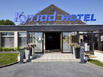 Kyriad Compigne - Hotel