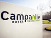 Campanile Hotel Compiegne - Hotel