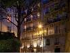 Hotel Residence Henri IV : Hotel Paris 5
