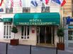 Hôtel Saint Christophe : Hotel Paris 5