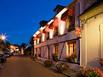 Auberge A La Bonne Ide Saint-Jean-aux-Bois