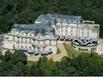 Tiara Château Hotel Mont Royal Chantilly - Hotel
