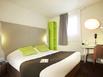 hotel campanile valence nord - bourg-les-valence