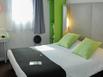 Campanile Valence Nord - Bourg-Les-Valence - Hotel