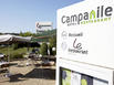 Campanile Grasse - Châteauneuf - Hotel