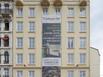 Campanile Lyon Centre - Gare Perrache - Confluence - Hotel
