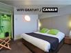 Campanile Roissy - Saint Witz - Hotel