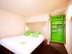 Campanile Angoulme Ouest ~ Saint-Yrieix - Hotel