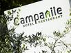 Campanile Nmes Centre Mas-Carbonnel - Hotel