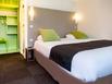 Campanile Laval Ouest - Hotel