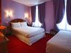 Hotel Best Western Aramis Saint Germain : Hotel Paris 6