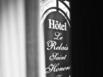 Hotel Le Relais Saint Honoré : Hotel Paris 1