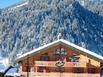 hotel le chalet d'alize