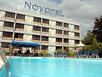 Novotel Nancy - Hotel