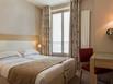 Hotel Le Petit Belloy Saint Germain : Hotel Paris 6