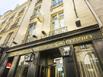 Hôtel OSG : Hotel Paris 6