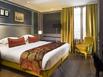  hotel & spa la belle juliette, hotel paris 6