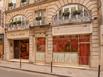 Htel Le Regent Paris - Hotel
