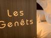 Hotel Restaurant Les Genets - Hotel