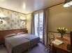 Htel de Saint-Germain : Hotel Paris 6