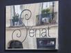 Hotel Le Senat : Hotel Paris 6