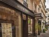 Htel de Svres : Hotel Paris 6