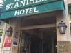 Htel Stanislas - Hotel