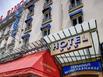 hotel Hotel Terminus Montparnasse