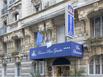 Hotel Best Western Trianon Rive Gauche : Hotel Paris 6
